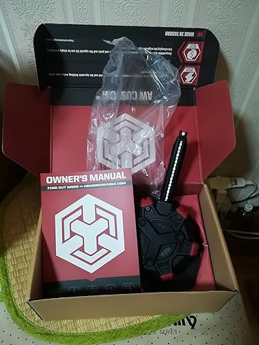 Amazon.co.jp: 【Armore Works】マルイ/WE/AW VXの G17、G18c、G19